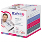 B.WELL MED-57 Wrist blood pressure monitor