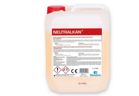 Medalkan NEUTRALKAN Instrument Renovator 5 Litres