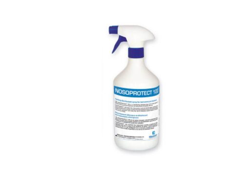 Medalkan NOSOPROTECT Instrument Disinfectant Spray  Foam 1 Litre