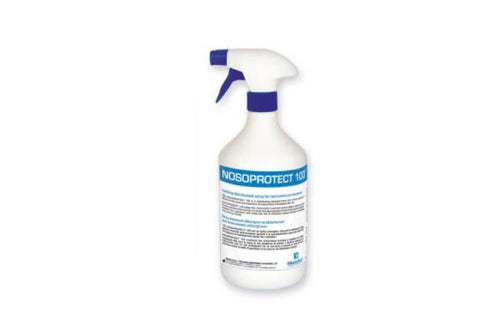 Medalkan NOSOPROTECT Instrument Disinfectant Spray  Foam 1 Litre