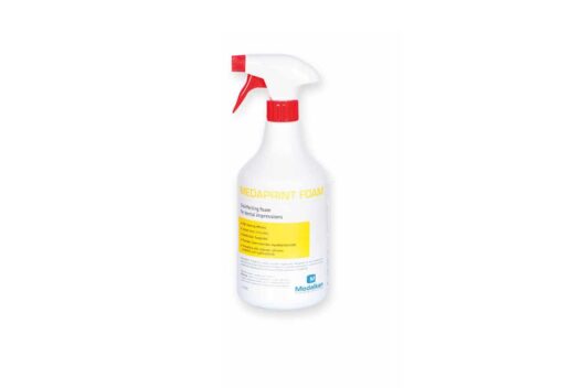 Medalkan Medaprint Foam for Dental Impression Spray 1L