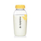 Medela 250ml Breastmilk Bottles with Slow Flow Teat Pack of 2