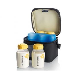 Medela Cooler Bag with Washable Carrying Bag