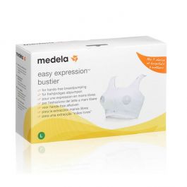 Medela Easy Expression Bustier