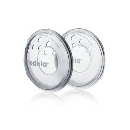 Medela Nipple Formers (2 Pcs)