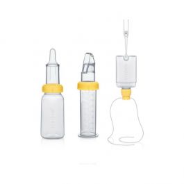 Medela Supplemental Nursing System