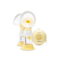 Medela Swing Maxi Flex Breast Pump Double