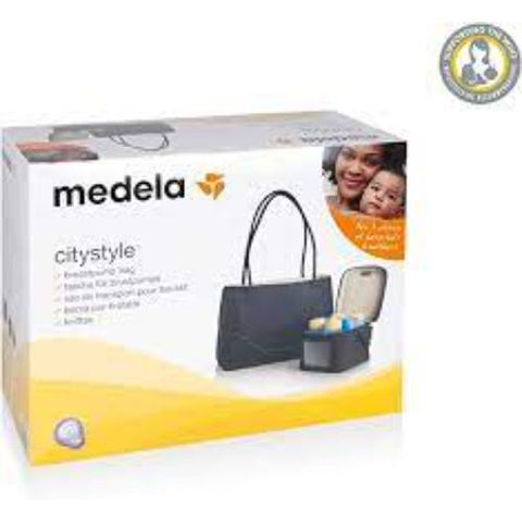 Medela – CityStyle Bag