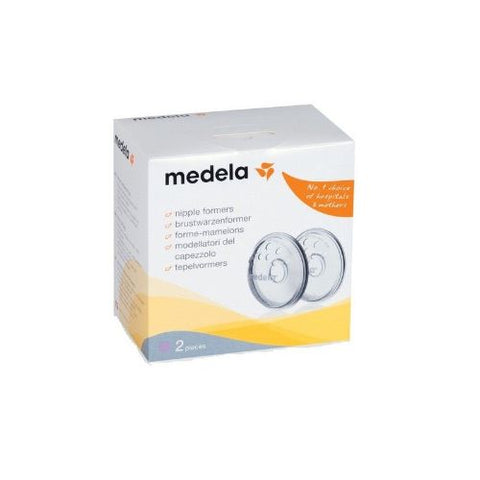 Medela – Nipple Formers (2 Pcs)