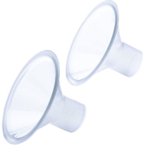 Medela – PersonalFit Breast Shield Medium (24mm) Pack of 2