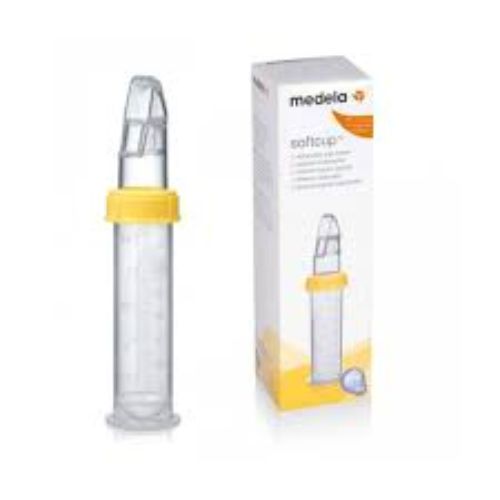 Medela – Softcup Advanced Cup Feeder