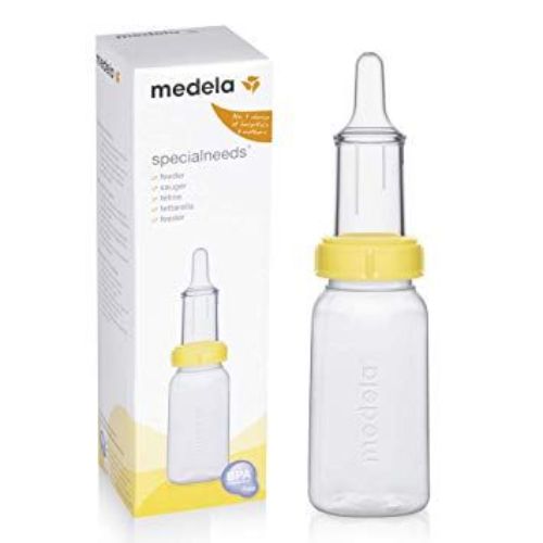 Medela – Special Needs Haberman Feeder