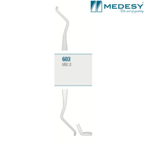 Medesy – Amalgam Carver Usc/2