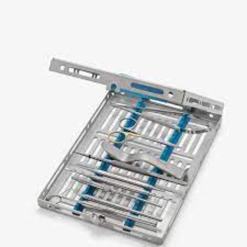 Medesy – Basic Microsurgery Kit