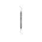 Medesy – Bone Curette Hemingway N.0 HL10