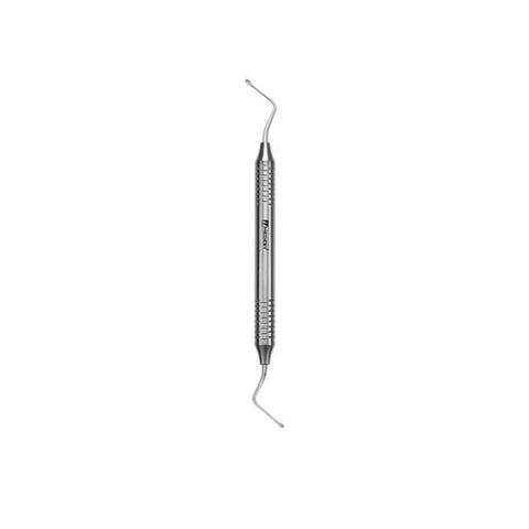 Medesy – Bone Curette Hemingway N.0 HL10