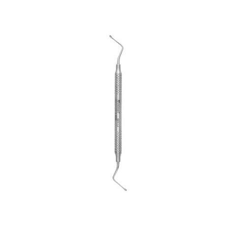 Medesy – Bone Curette Hemingway N.0 HL8