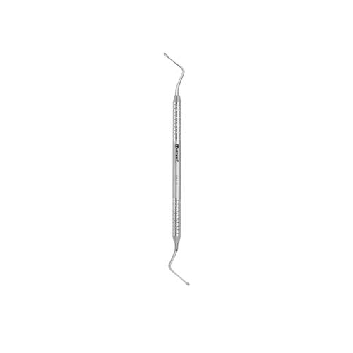 Medesy Bone Curette Hemingway N.0