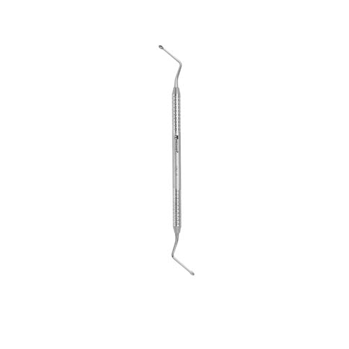 Medesy Bone Curette Hemingway N.1