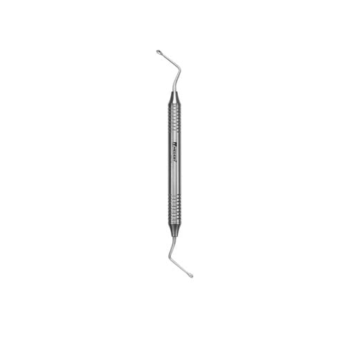 Medesy – Bone Curette Hemingway N.2 HL10