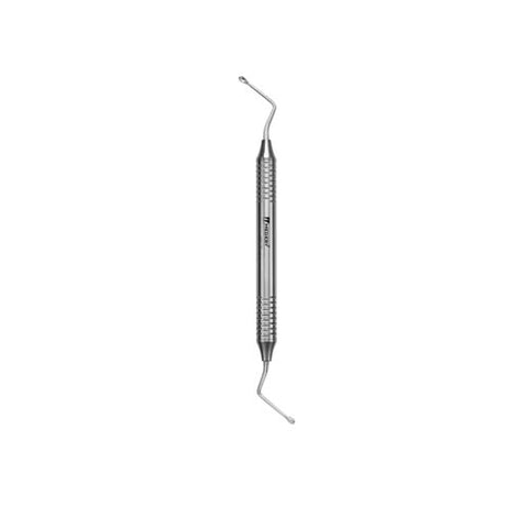 Medesy – Bone Curette Hemingway N.2 HL10