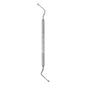 Medesy Bone Curette Hemingway N.3
