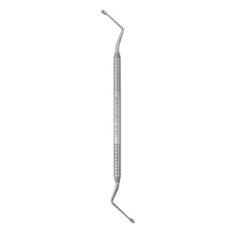 Medesy Bone Curette Hemingway N.3