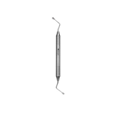 Medesy – Bone Curette Hemingway N.4 HL10