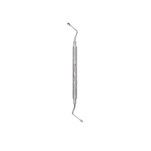 Medesy – Bone Curette Hemingway N.4 HL8