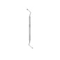 Medesy Bone Curette Hemingway N.4