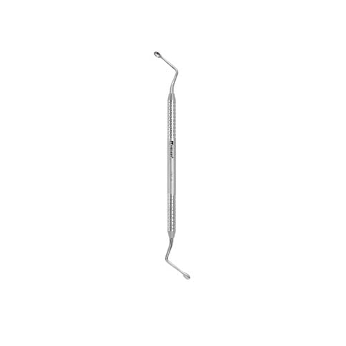 Medesy Bone Curette Hemingway N.4