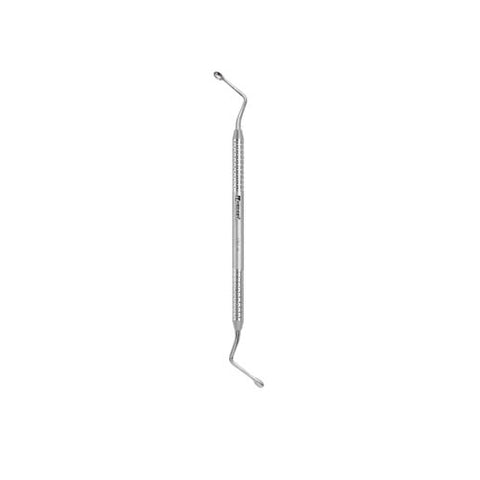 Medesy Bone Curette Hemingway N.4