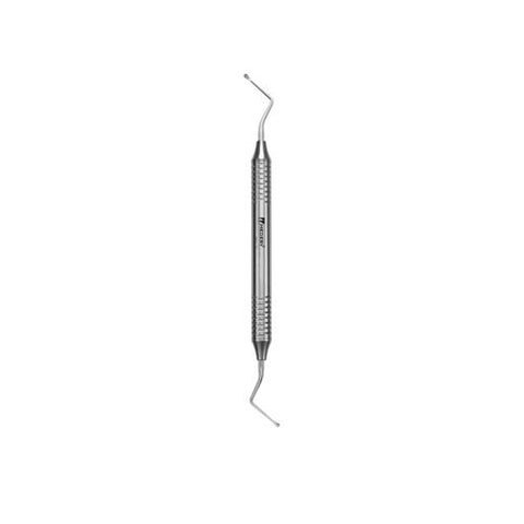 Medesy – Bone Curette Lucas N.84 HL10