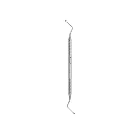 Medesy – Bone Curette Lucas N.84 HL8