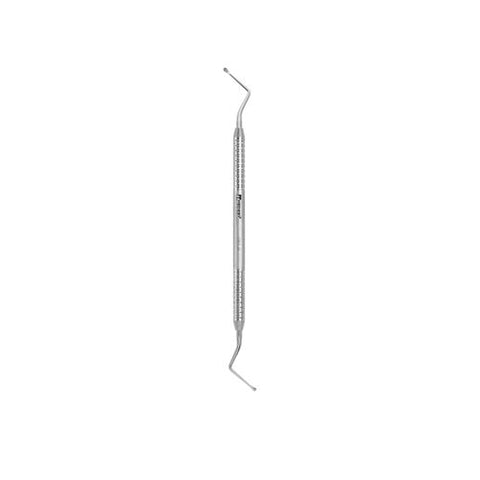 Medesy Bone Curette Lucas N.84