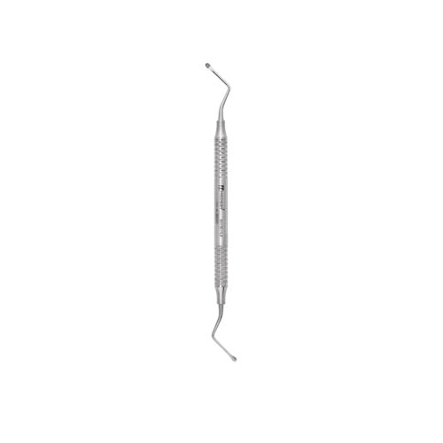 Medesy – Bone Curette Lucas N.85 HL8