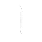 Medesy Bone Curette Lucas N.85