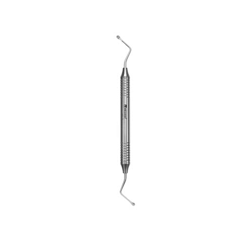 Medesy – Bone Curette Lucas N.86 HL10