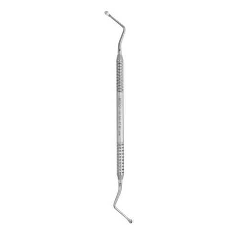 Medesy Bone Curette Lucas N.87