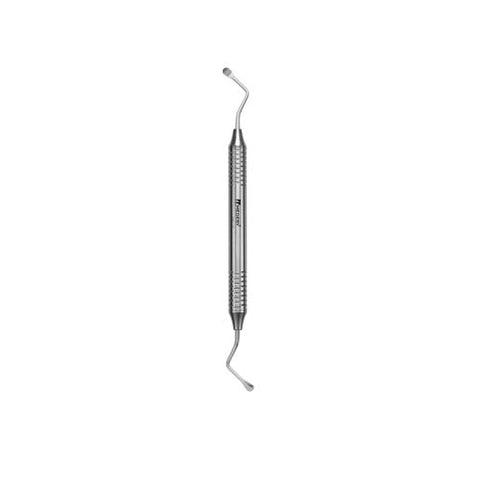 Medesy – Bone Curette Lucas N.88 HL10