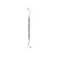 Medesy – Bone Curette Lucas N.88 HL8
