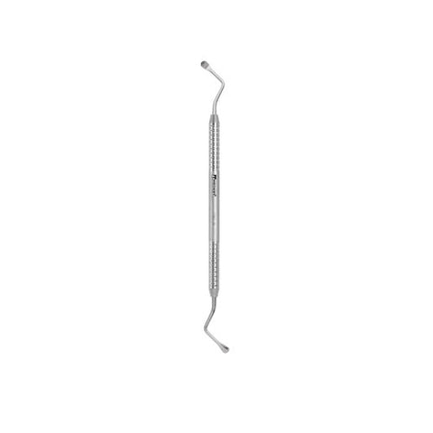 Medesy Bone Curette Lucas N.88