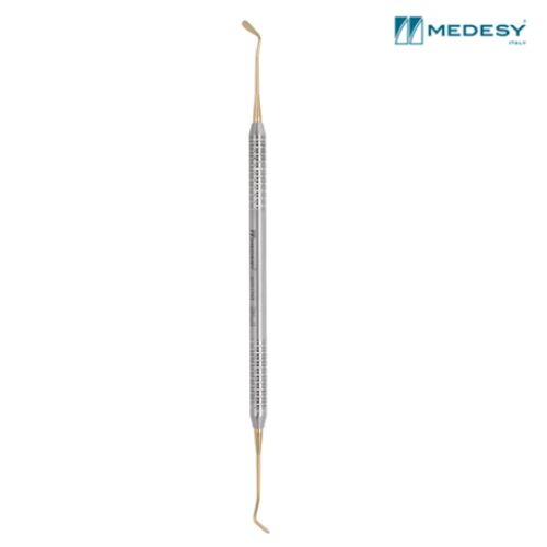 Medesy – Composite Spatula N.12 Titanium