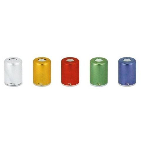 Medesy – Cotton Dispenser Aluminium