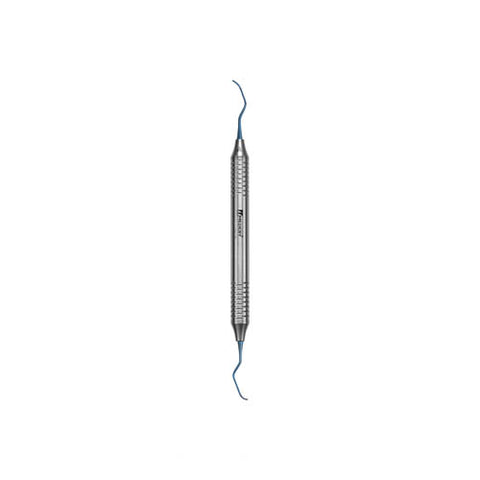 Medesy Curette Columbia 4R/4L Titanium