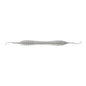 Medesy Curette Gracey 13/14 Aluminium Brown