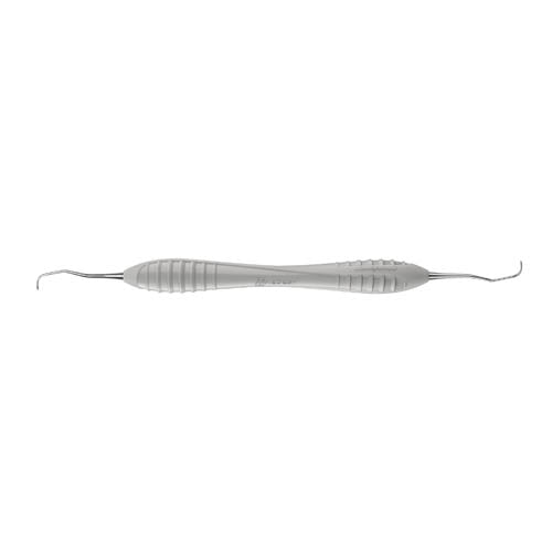 Medesy Curette Gracey 13/14 Aluminium Brown