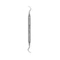 Medesy Curette Gracey Color 9/10 White