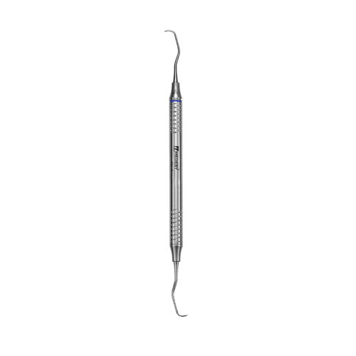 Medesy Curette Gracey Rigid Type Color 5/6 Blue