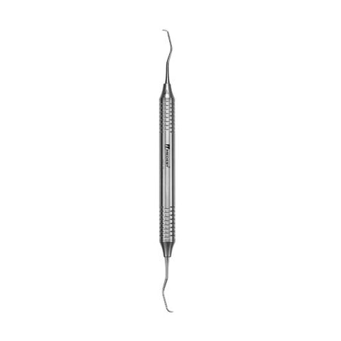 Medesy Curette Gracey Short Type 1/2